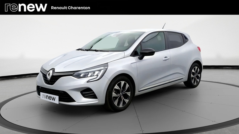 Image de l'annonce principale - Renault Clio