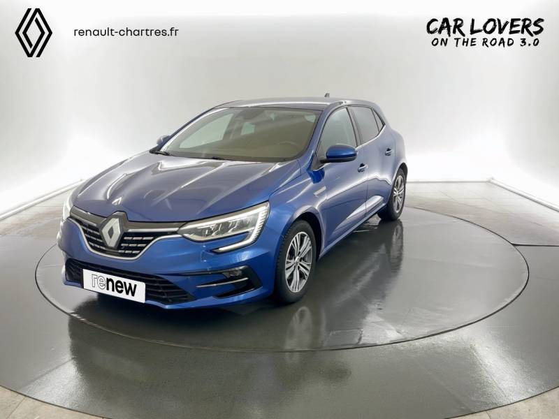 Image de l'annonce principale - Renault Megane