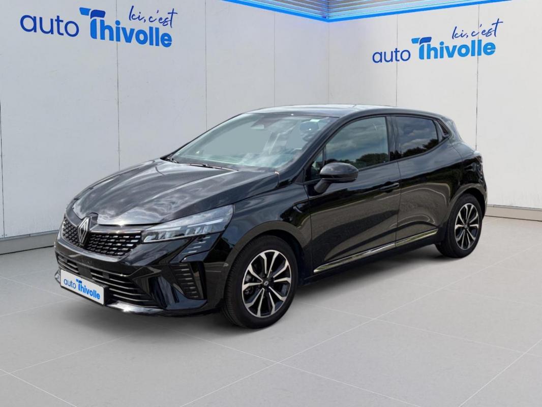 Image de l'annonce principale - Renault Clio