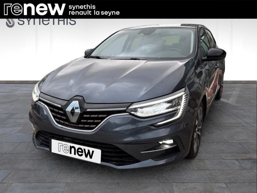 Image de l'annonce principale - Renault Megane