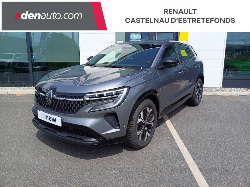 Image de l'annonce principale - Renault Austral