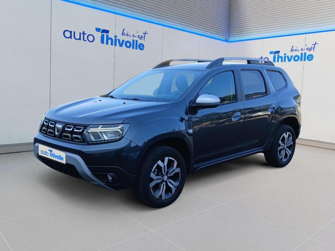 Image de l'annonce principale - Dacia Duster