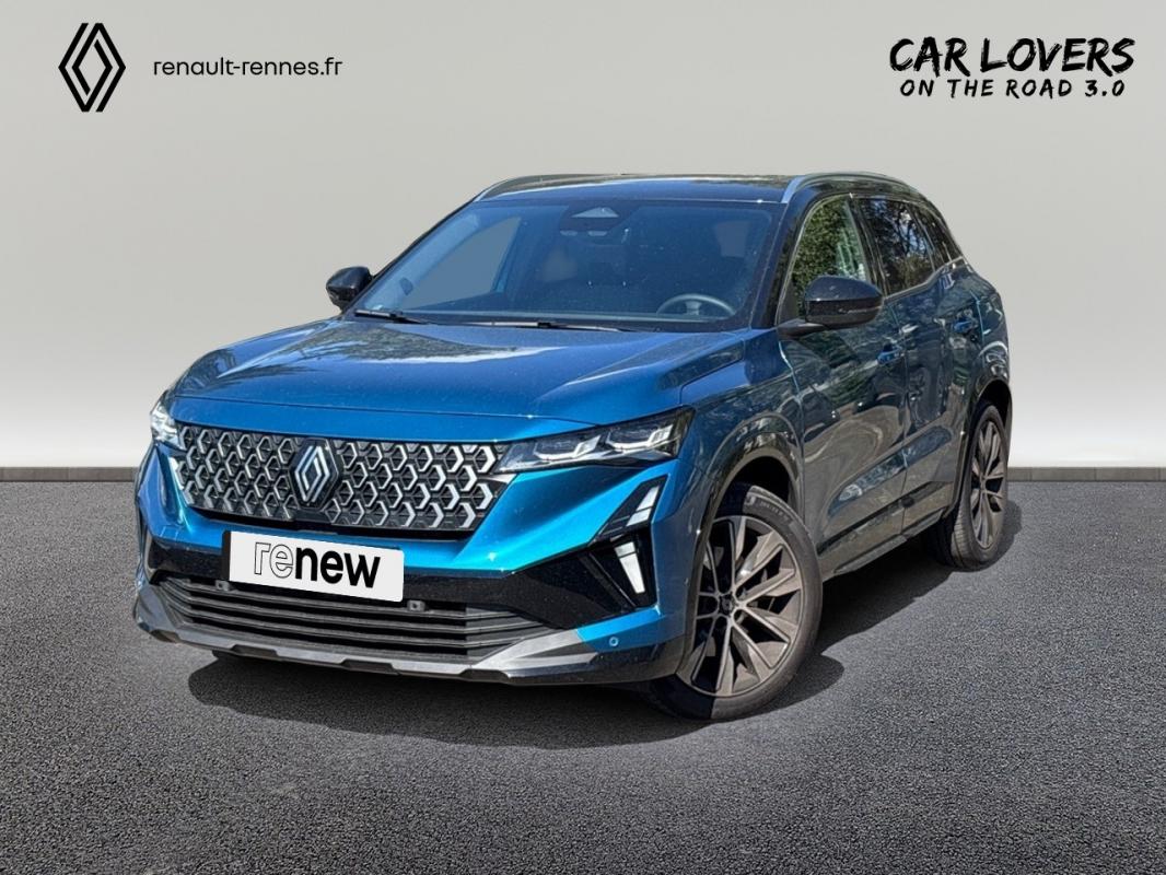 Image de l'annonce principale - Renault Austral