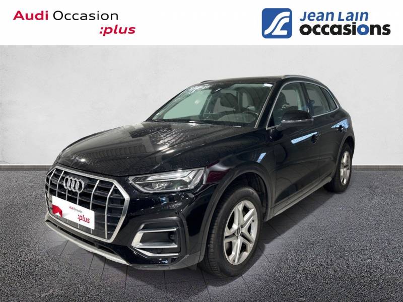 Image de l'annonce principale - Audi Q5