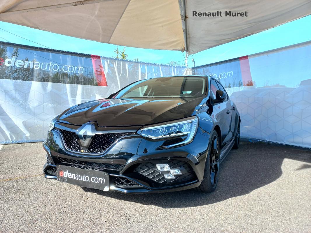 Image de l'annonce principale - Renault Megane R.S.