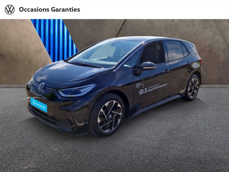 Image de l'annonce principale - Volkswagen ID.3