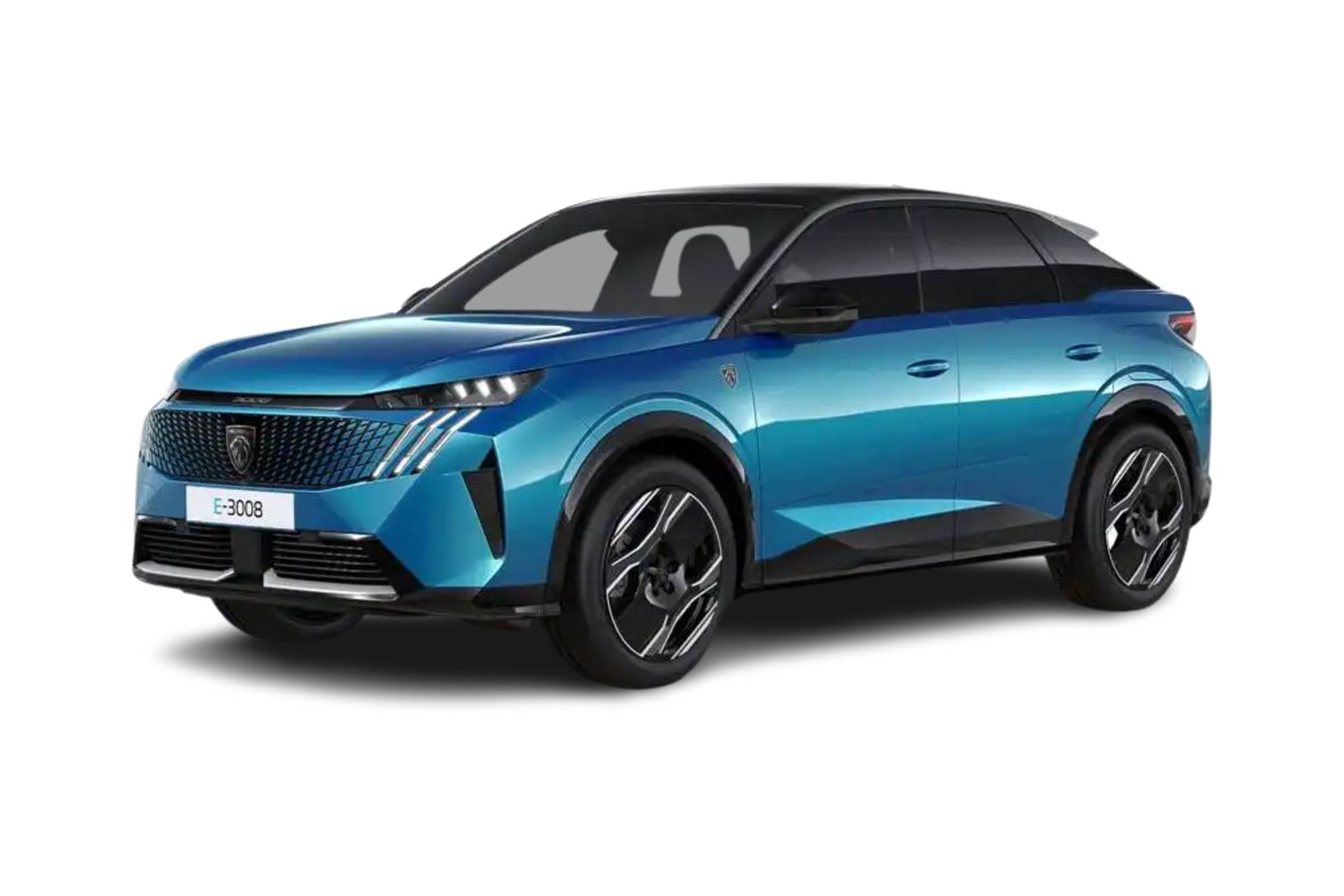 Image de l'annonce principale - Peugeot 3008