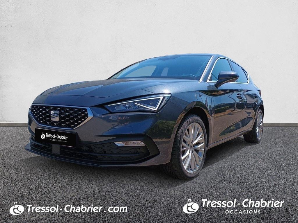 Image de l'annonce principale - SEAT Leon