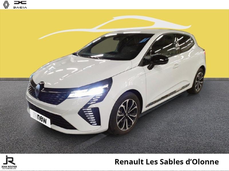 Image de l'annonce principale - Renault Clio