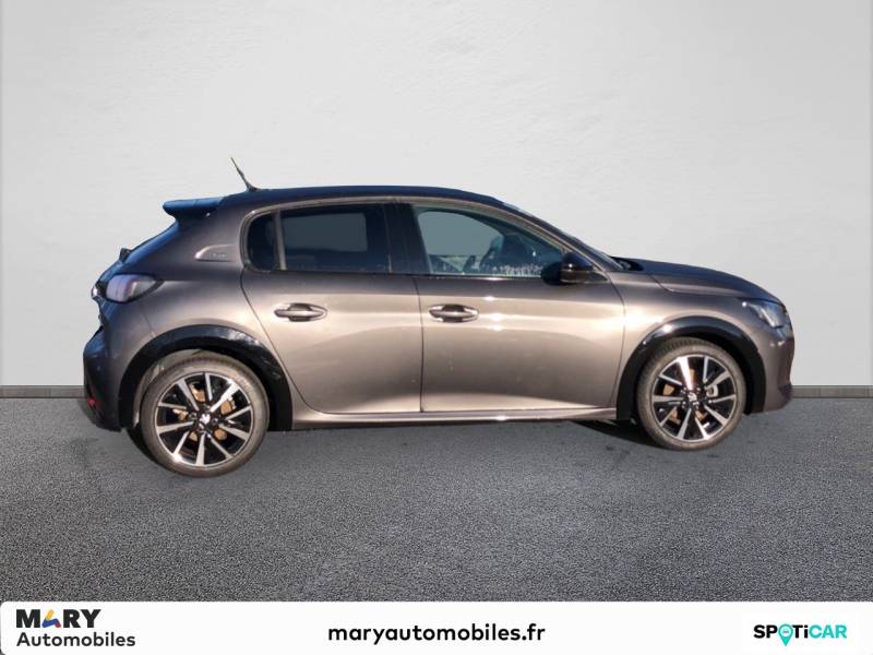 Image de l'annonce principale - Peugeot 208