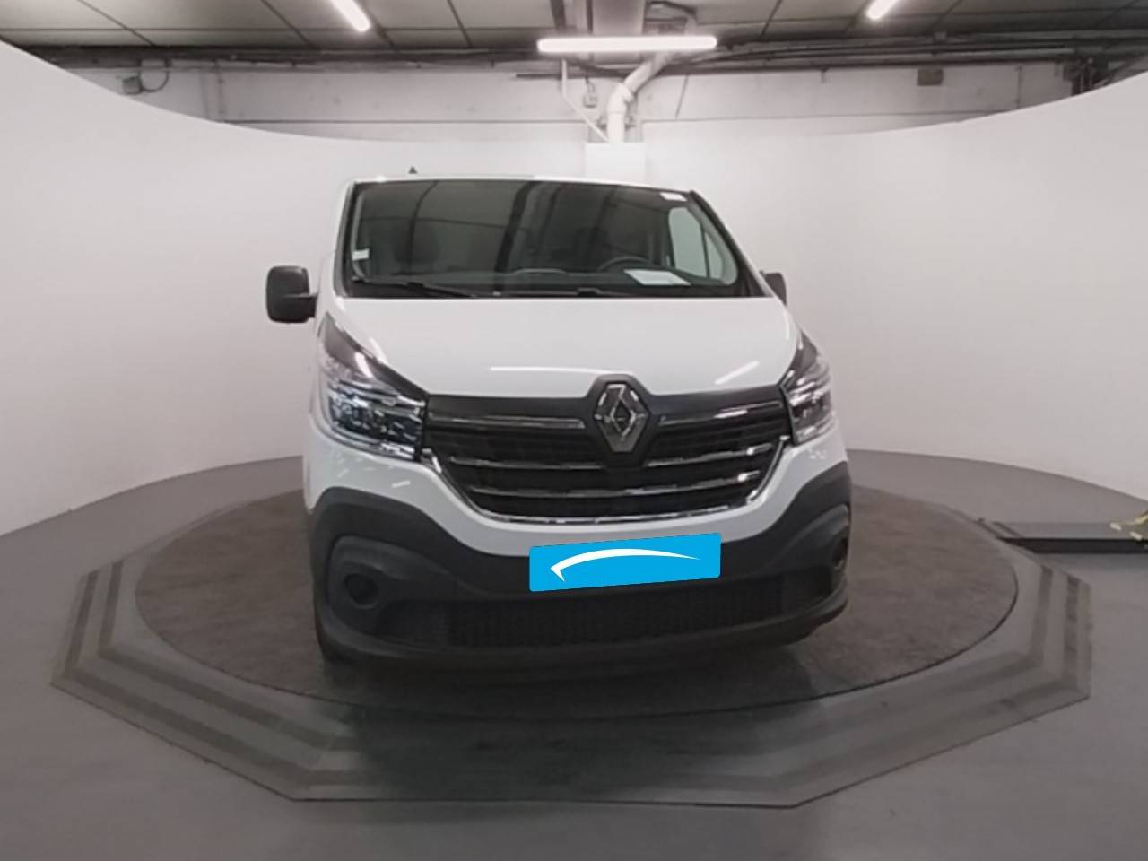 Image de l'annonce principale - Renault Trafic