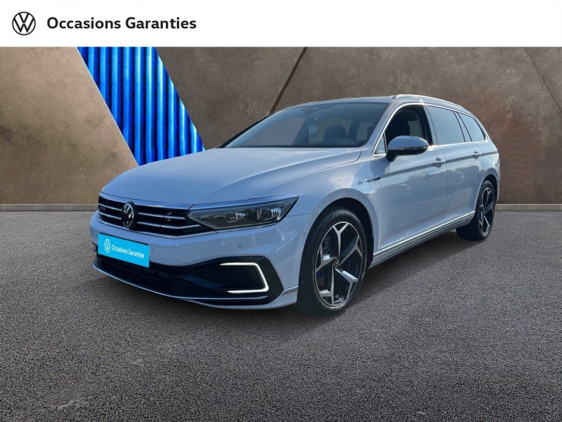 Image de l'annonce principale - Volkswagen Passat GTE