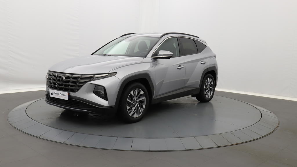 Image de l'annonce principale - Hyundai Tucson