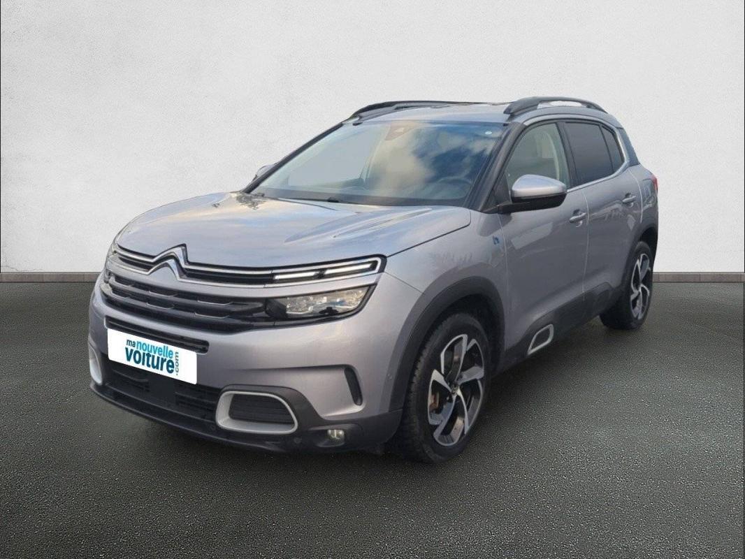 Image de l'annonce principale - Citroën C5 Aircross