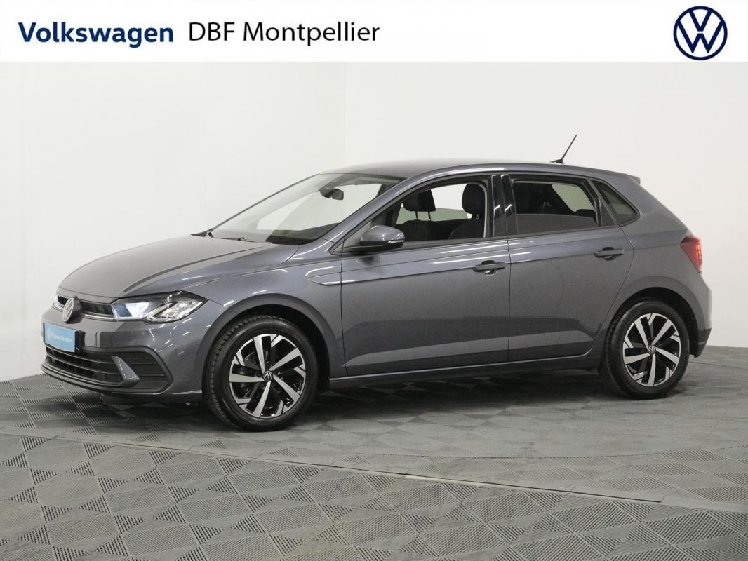 Image de l'annonce principale - Volkswagen Polo