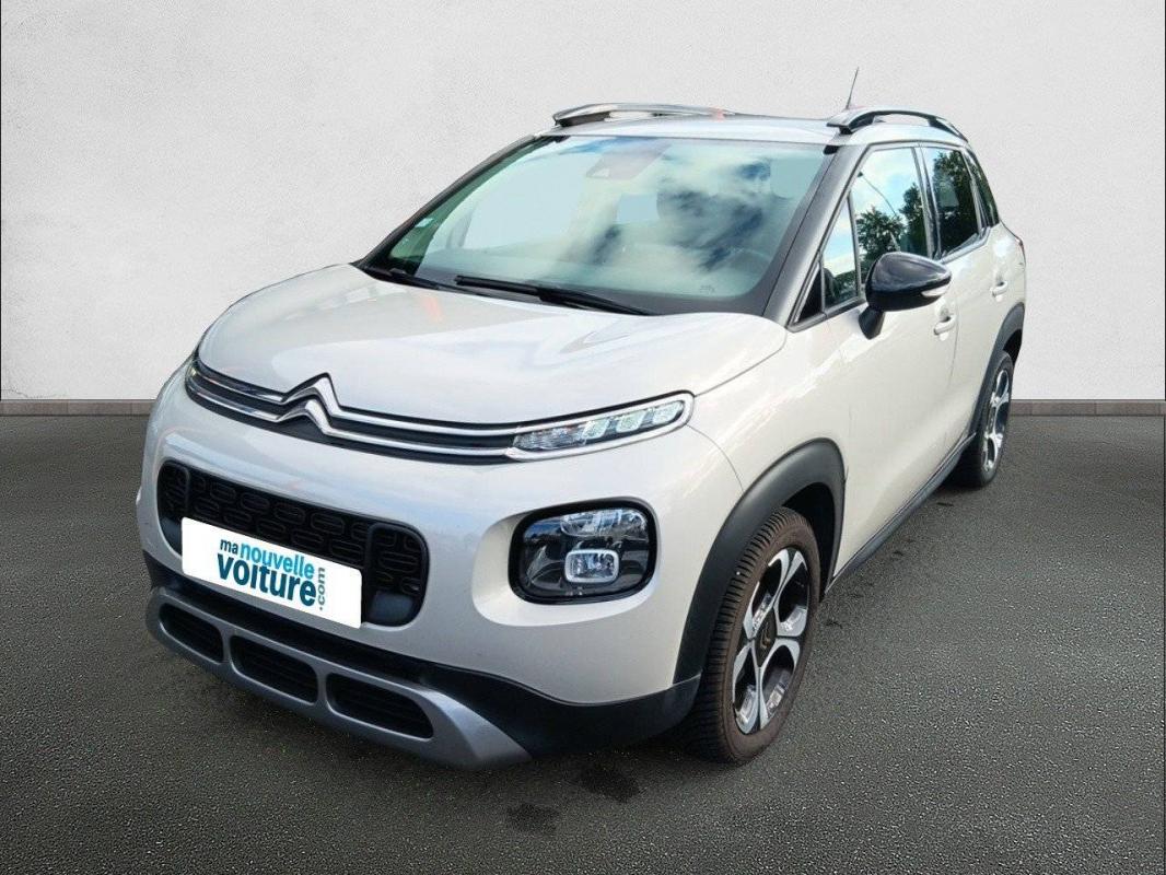 Image de l'annonce principale - Citroën C3 Aircross