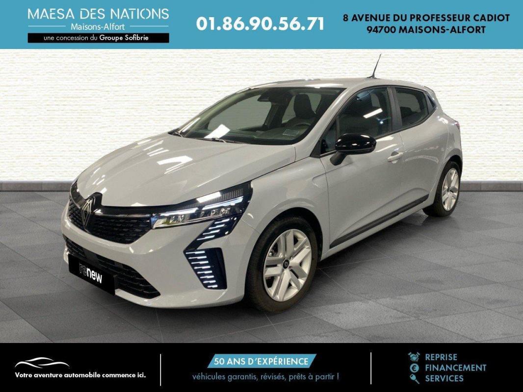 Image de l'annonce principale - Renault Clio