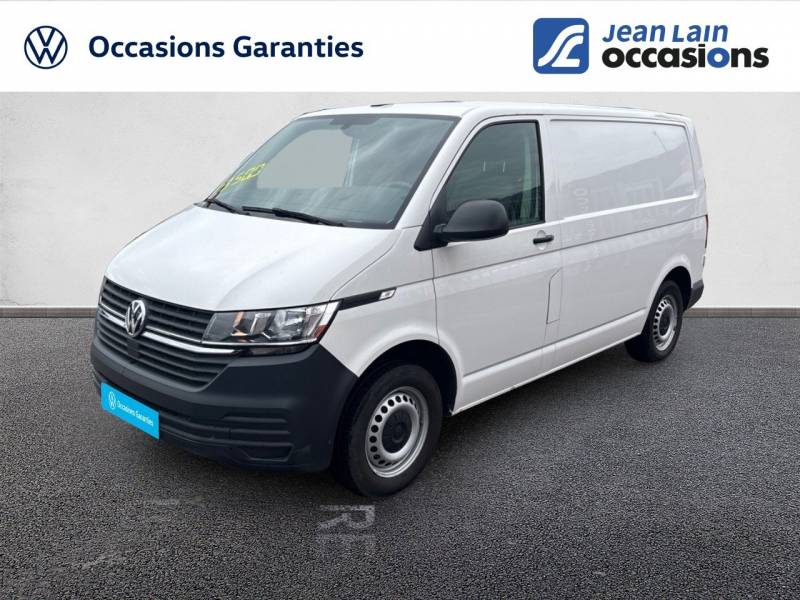 Image de l'annonce principale - Volkswagen Transporter