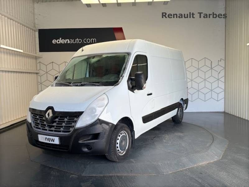 Image de l'annonce principale - Renault Master