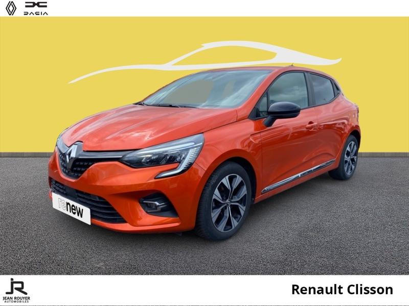 Image de l'annonce principale - Renault Clio