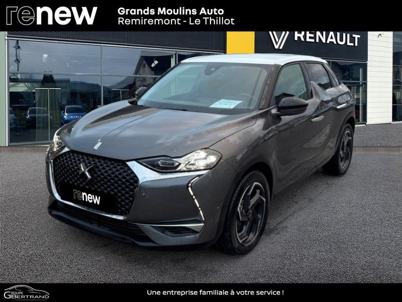 Image de l'annonce principale - DS DS 3 Crossback