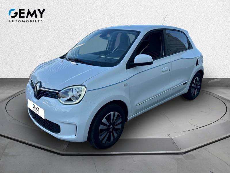 Image de l'annonce principale - Renault Twingo