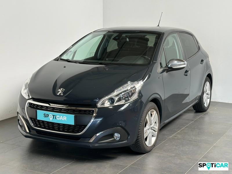 Image de l'annonce principale - Peugeot 208