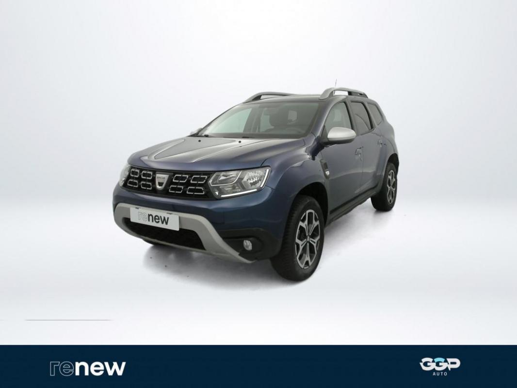 Image de l'annonce principale - Dacia Duster