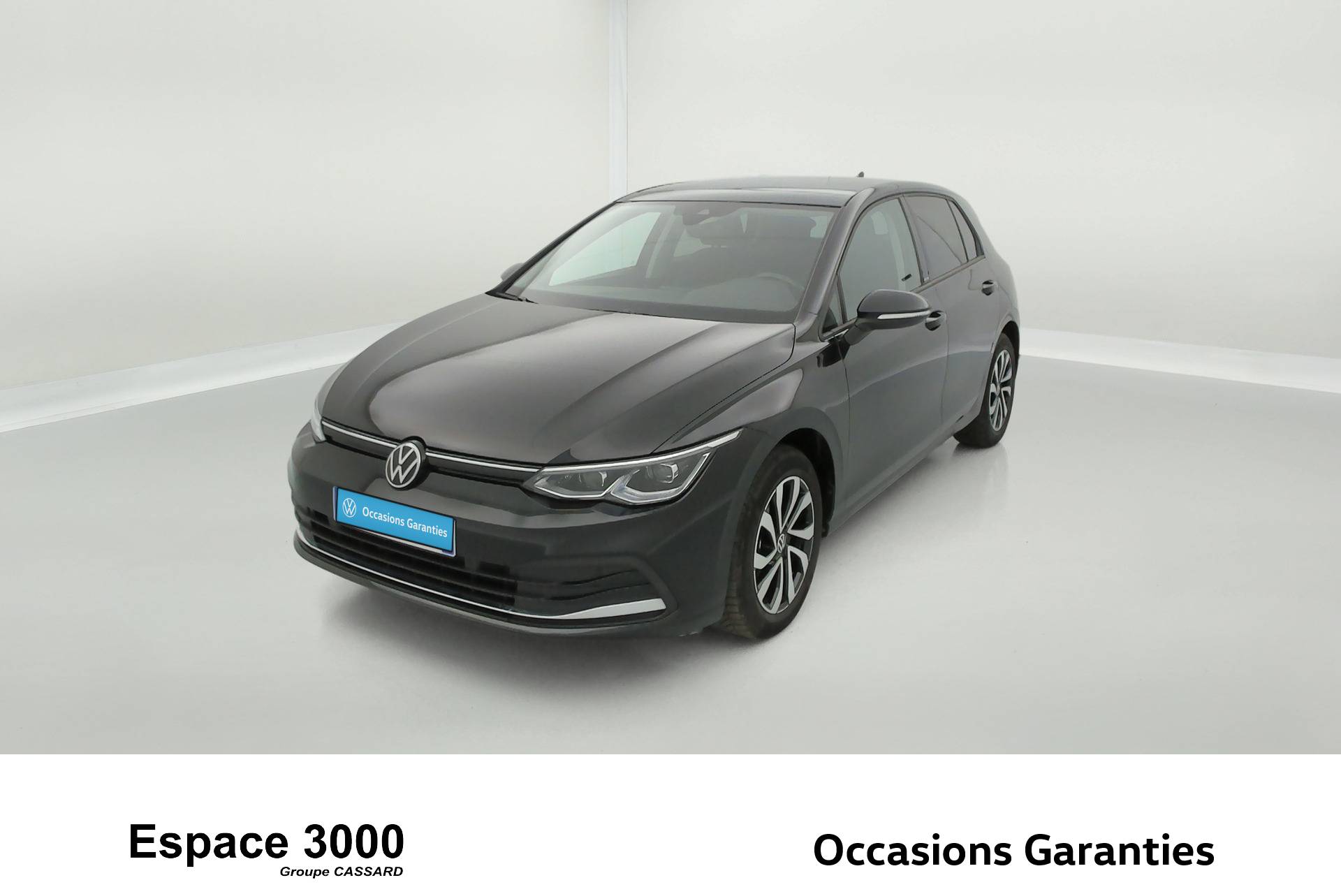 Image de l'annonce principale - Volkswagen Golf