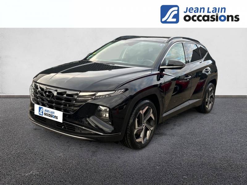 Image de l'annonce principale - Hyundai Tucson