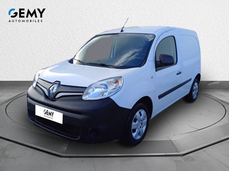 Image de l'annonce principale - Renault Kangoo