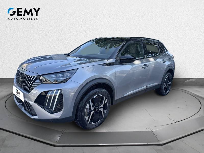 Image de l'annonce principale - Peugeot 2008