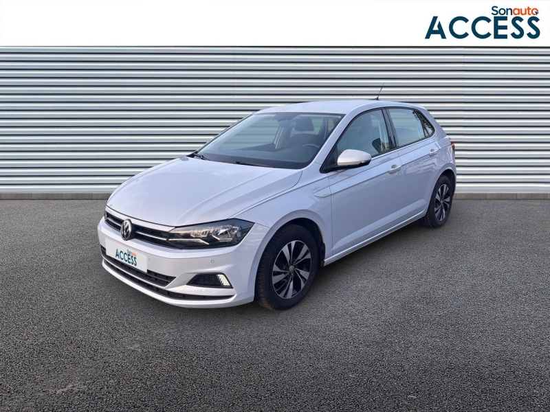 Image de l'annonce principale - Volkswagen Polo