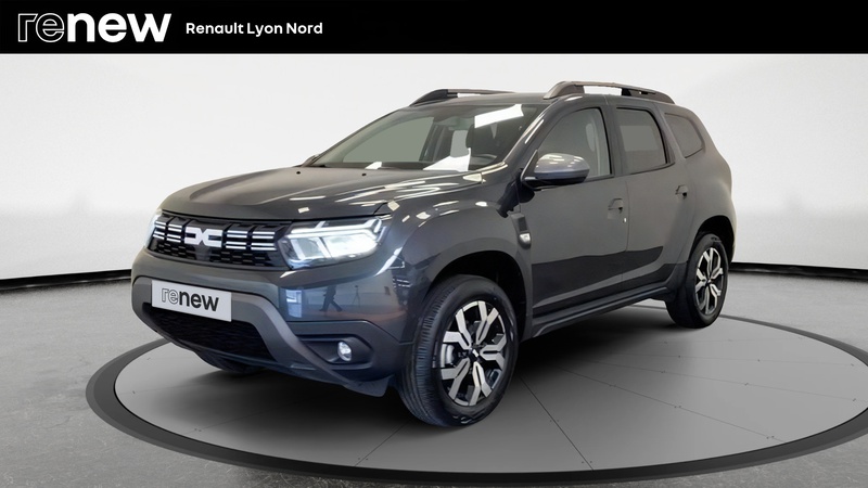 Image de l'annonce principale - Dacia Duster