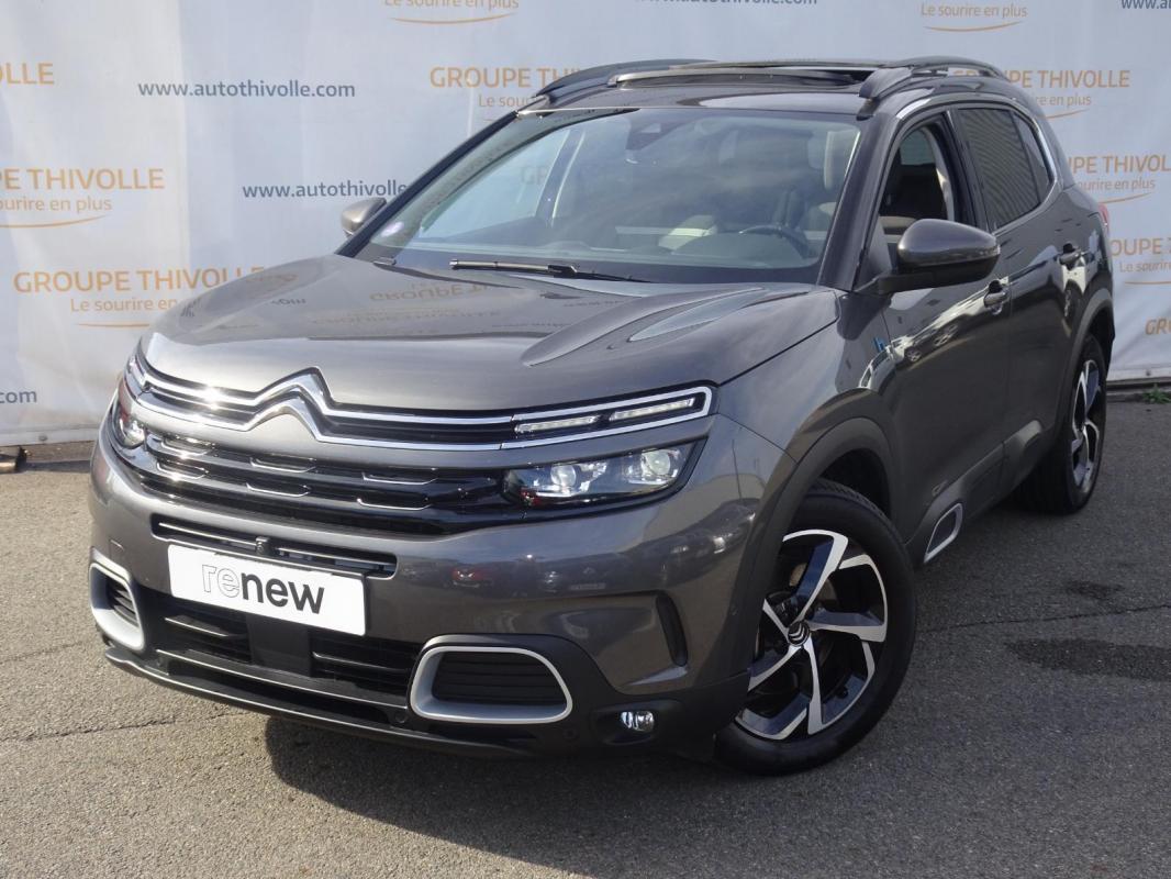 Image de l'annonce principale - Citroën C5 Aircross