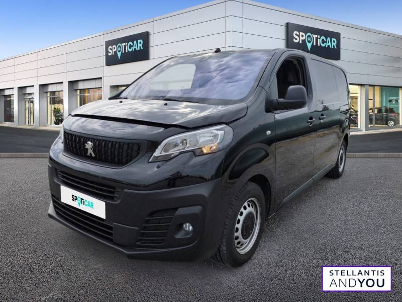 Image de l'annonce principale - Peugeot Expert