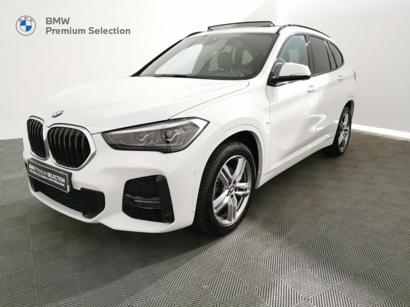 Image de l'annonce principale - BMW X1