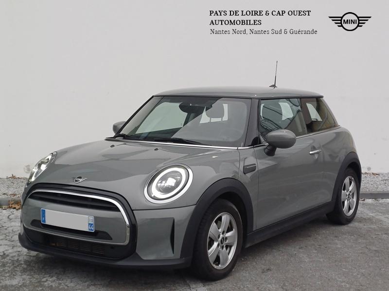 Image de l'annonce principale - MINI Hatch 3 Portes