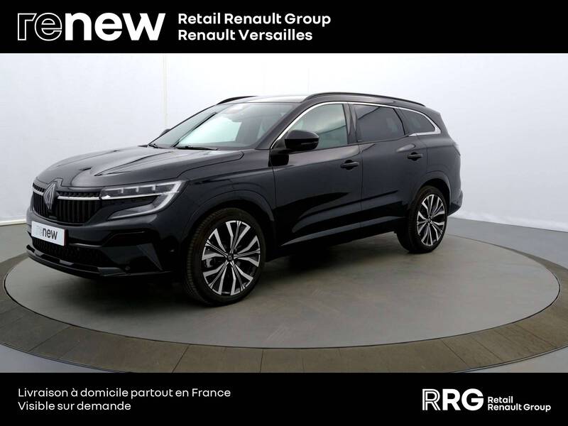 Image de l'annonce principale - Renault Espace