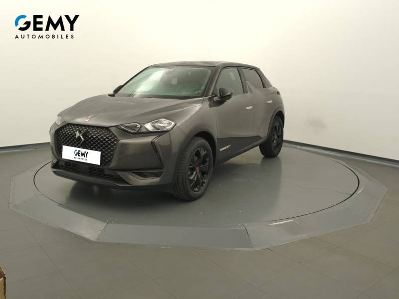 Image de l'annonce principale - DS DS 3 Crossback