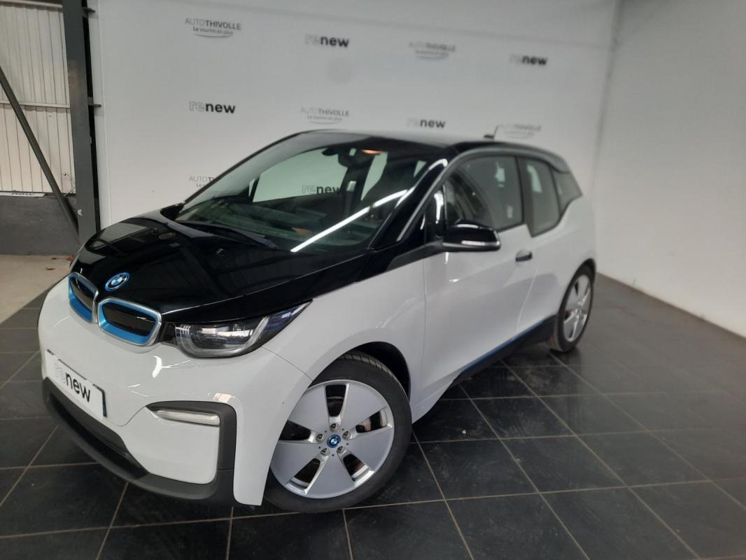 Image de l'annonce principale - BMW i3