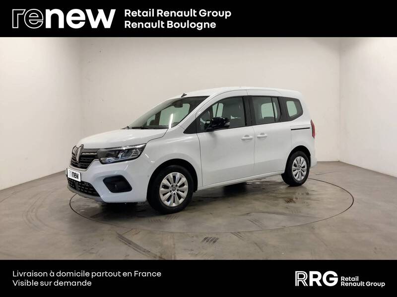 Image de l'annonce principale - Renault Kangoo