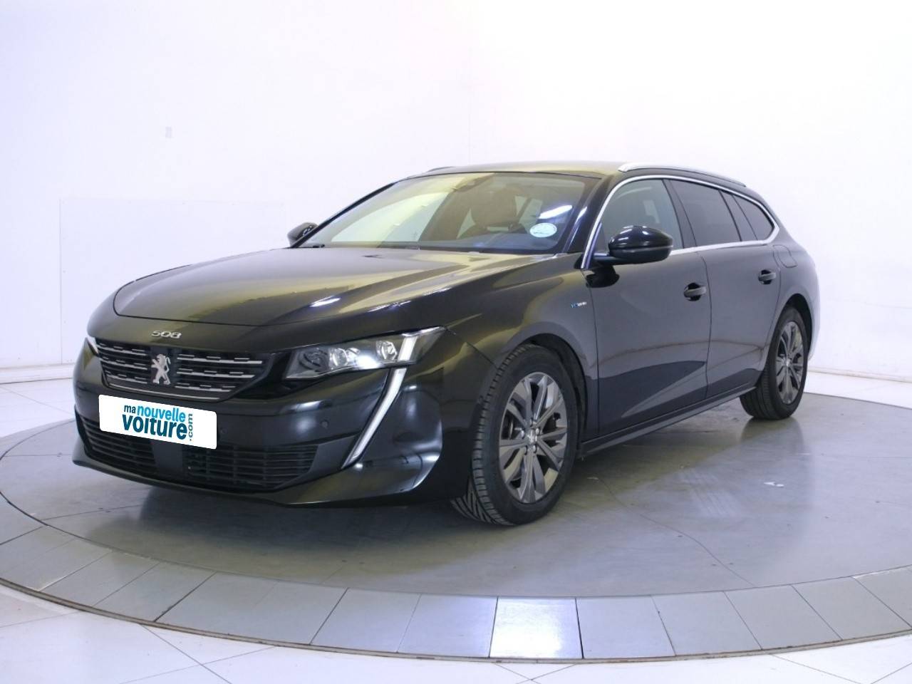 Image de l'annonce principale - Peugeot 508 SW
