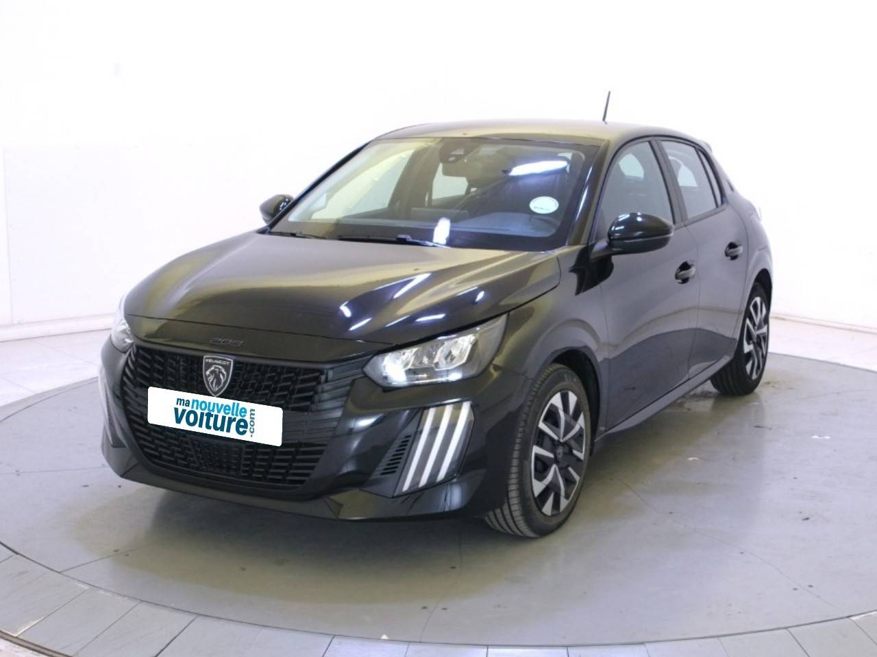 Image de l'annonce principale - Peugeot 208