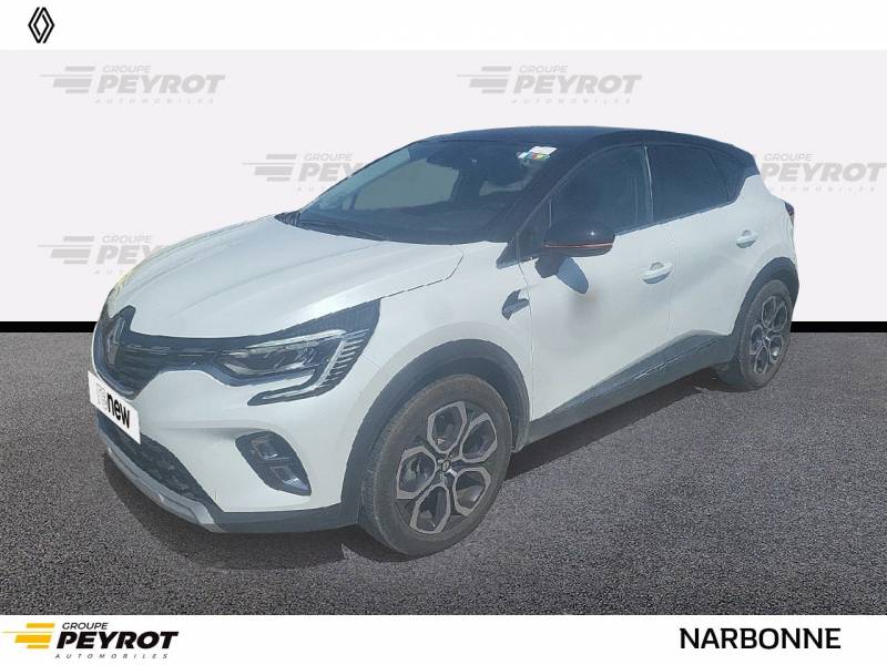 Image de l'annonce principale - Renault Captur