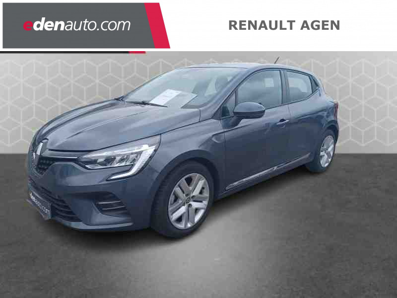 Image de l'annonce principale - Renault Clio