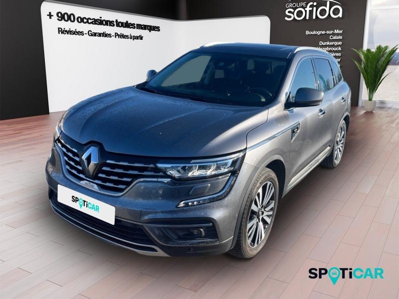 Image de l'annonce principale - Renault Koleos