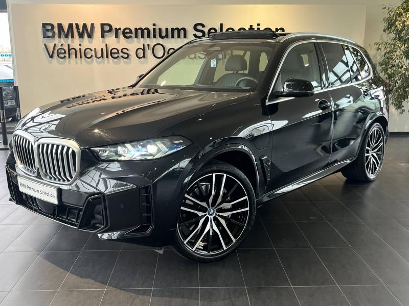 Image de l'annonce principale - BMW X5