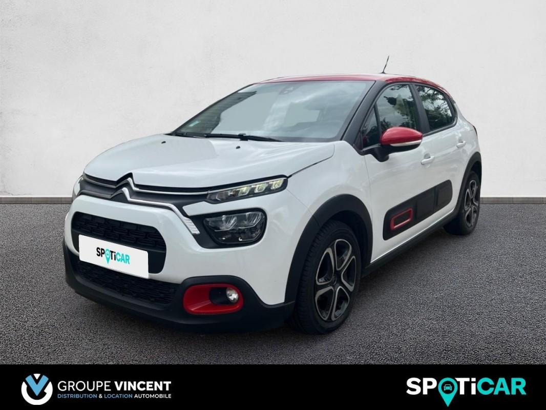 Image de l'annonce principale - Citroën C3
