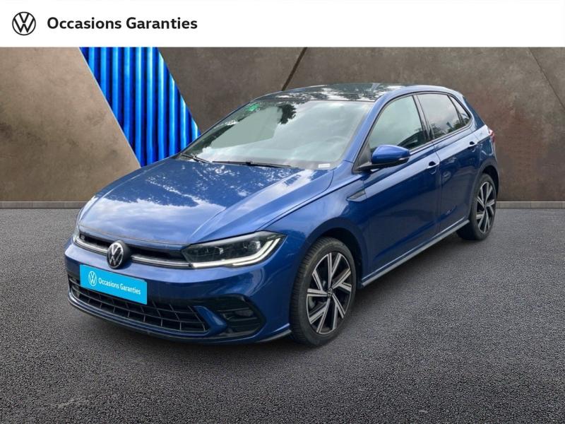 Image de l'annonce principale - Volkswagen Polo